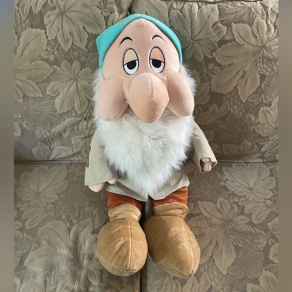 Disney store Extra Large Plush